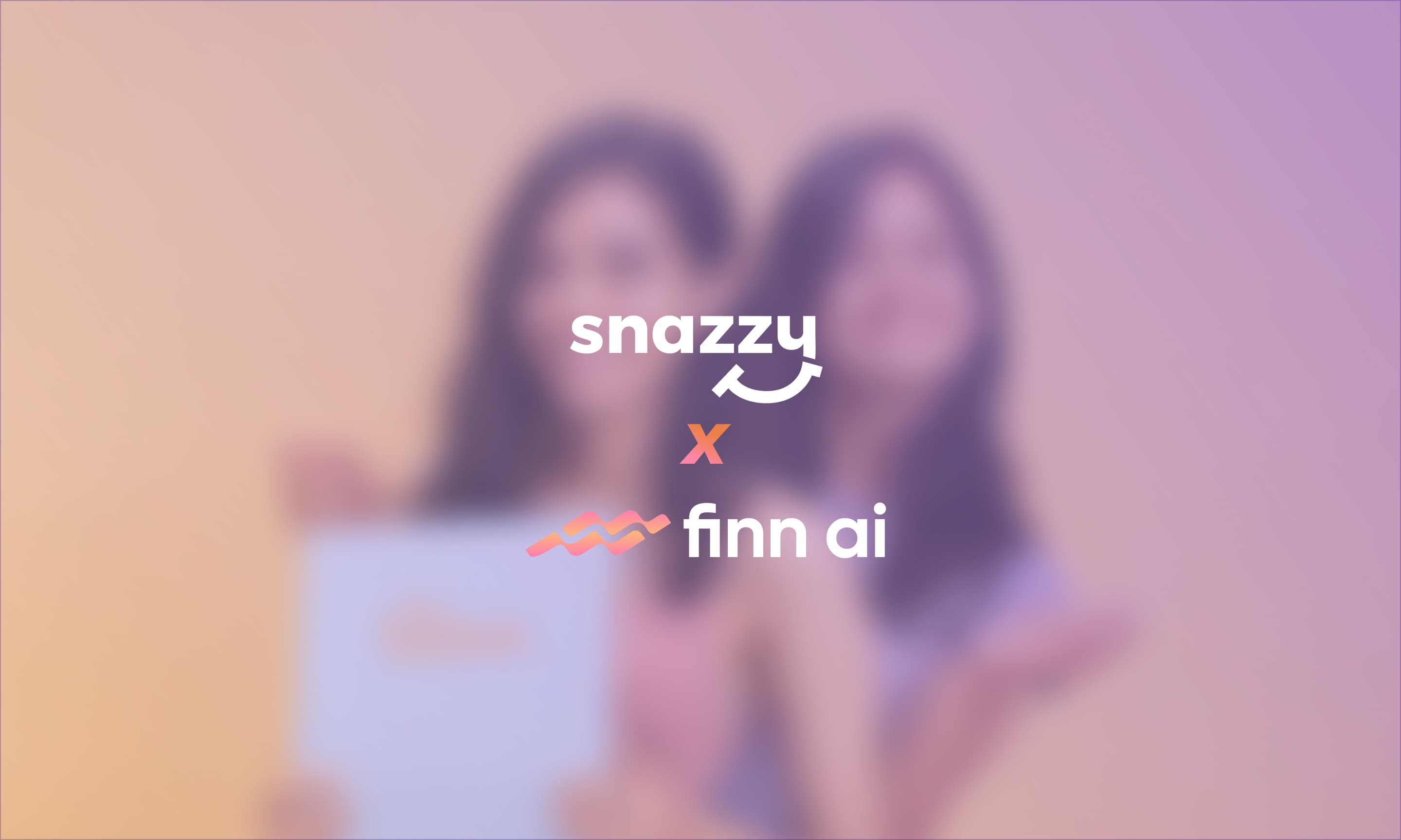 Snazzy Unlocks 2X More Qualified Leads Using Finn AI's Conversational Voice Channel