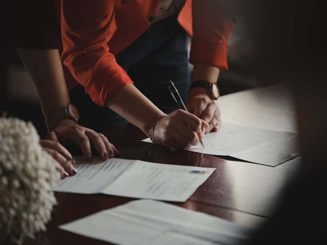 Settlement callbacks