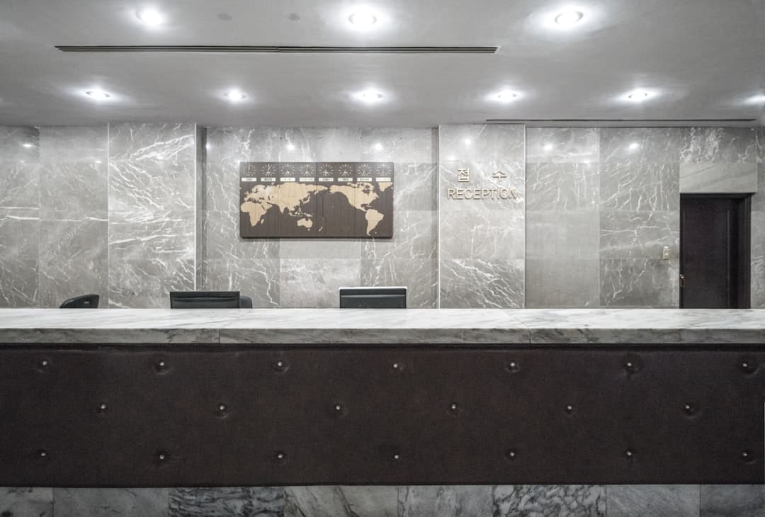 Confirm guest reservations