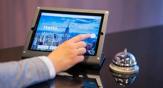 Concierge requests