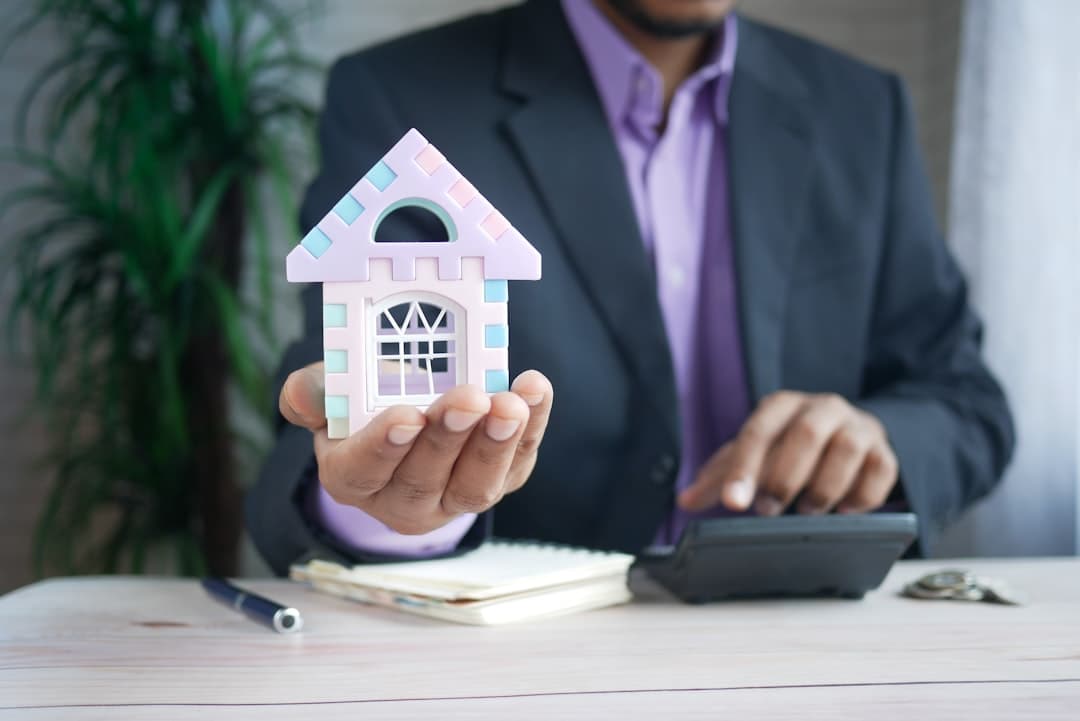 Pre-qualify borrowers