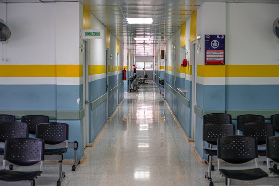 Healthcare hero